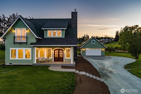 1649 Scenic Heights Road Oak Harbor WA 98277