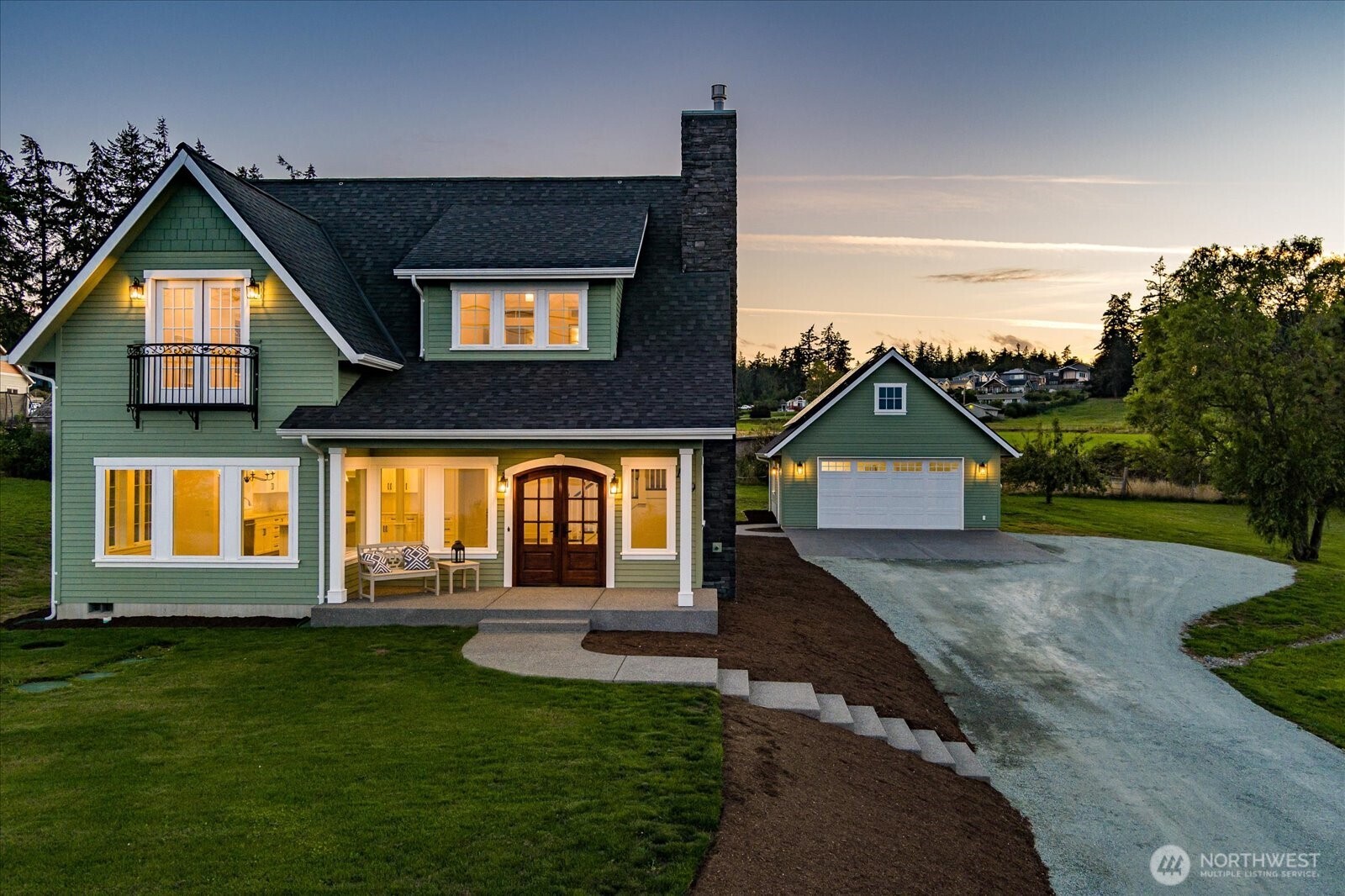 1649 Scenic Heights Road Oak Harbor WA 98277