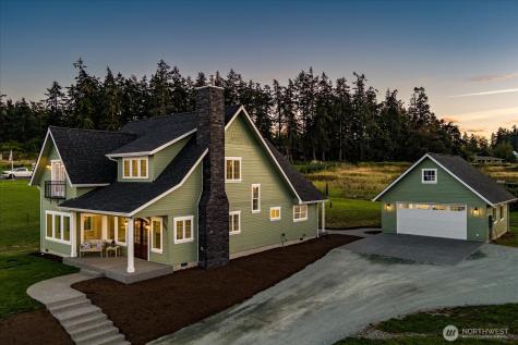 1649 Scenic Heights Road Oak Harbor WA 98277