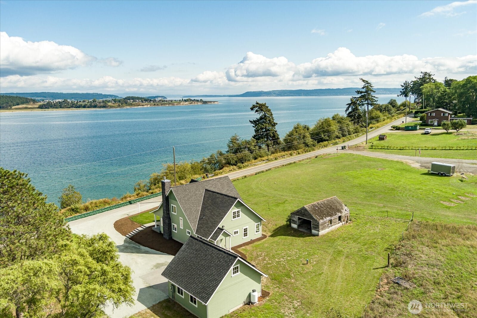 1649 Scenic Heights Road Oak Harbor WA 98277