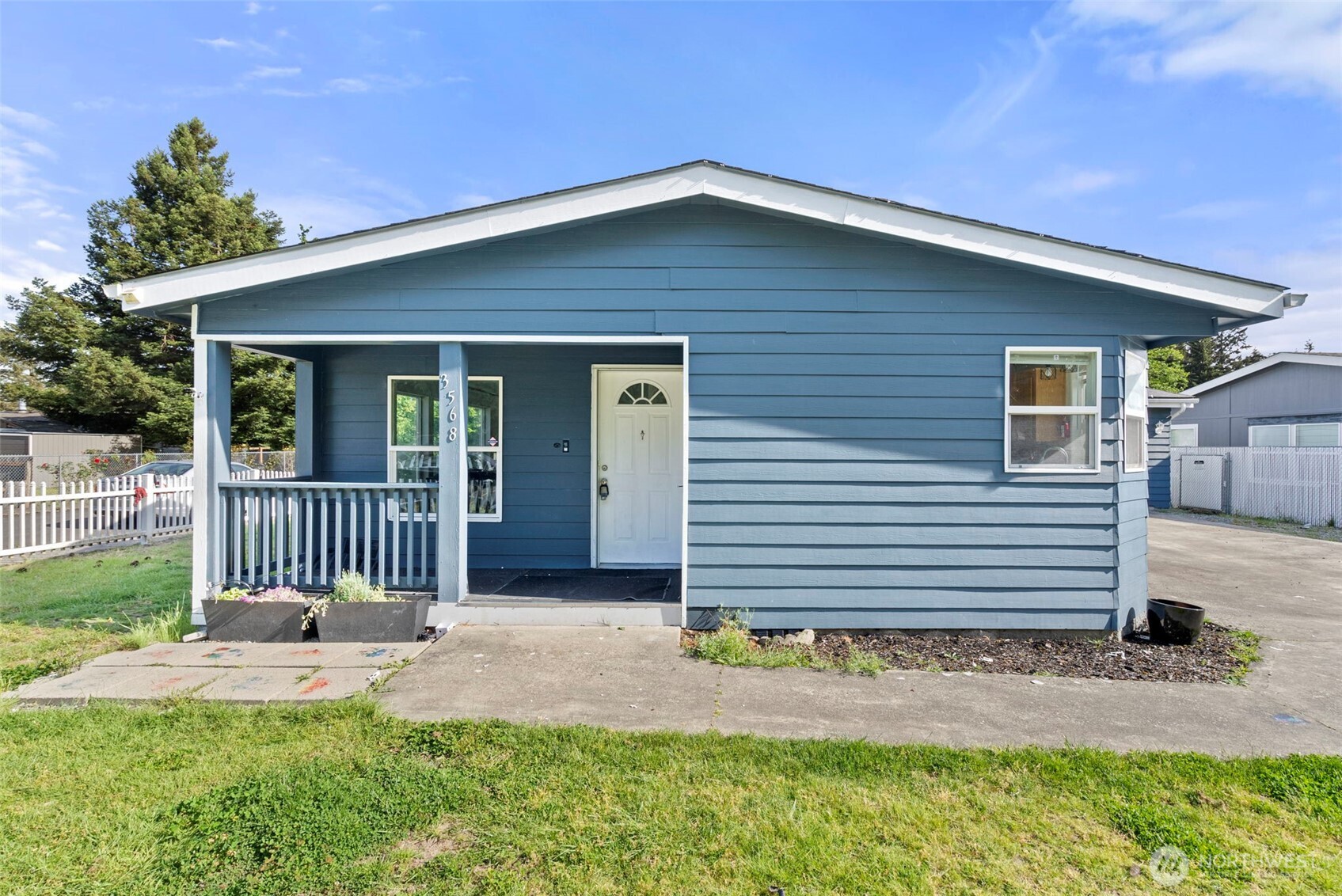 3568 SW 342nd Street Federal Way WA 98023