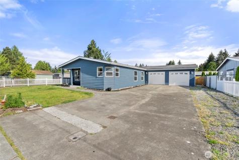 3568 SW 342nd Street Federal Way WA 98023