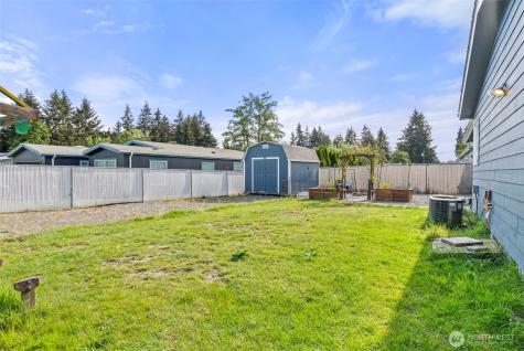 3568 SW 342nd Street Federal Way WA 98023