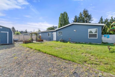 3568 SW 342nd Street Federal Way WA 98023