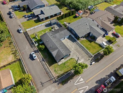 3568 SW 342nd Street Federal Way WA 98023