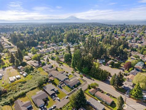 3568 SW 342nd Street Federal Way WA 98023