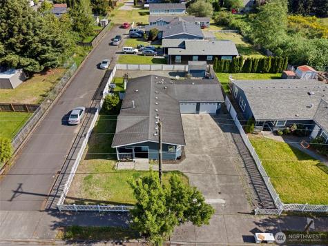 3568 SW 342nd Street Federal Way WA 98023