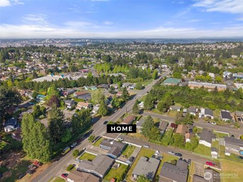 3568 SW 342nd Street Federal Way WA 98023