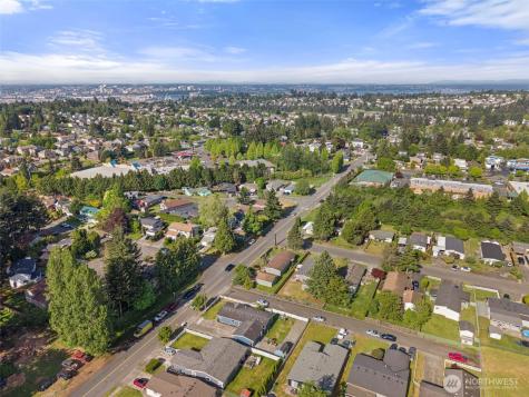 3568 SW 342nd Street Federal Way WA 98023