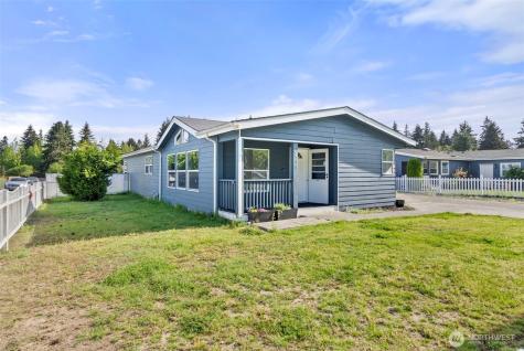 3568 SW 342nd Street Federal Way WA 98023