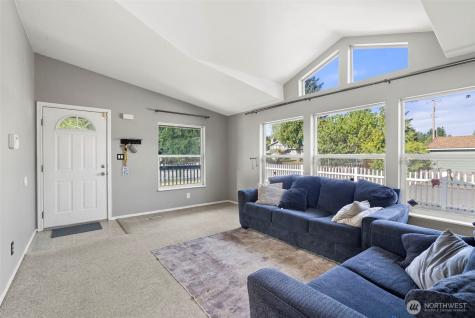 3568 SW 342nd Street Federal Way WA 98023