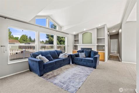 3568 SW 342nd Street Federal Way WA 98023