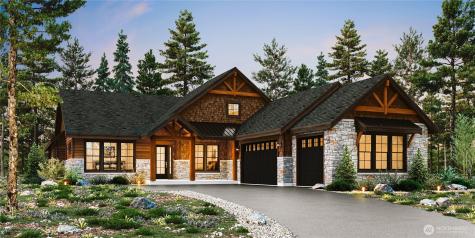 131 Gold Leaf Lane Cle Elum WA 98922