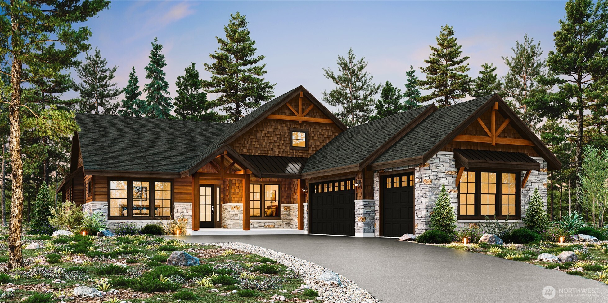 131 Gold Leaf Lane Cle Elum WA 98922