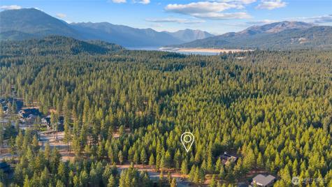 131 Gold Leaf Lane Cle Elum WA 98922