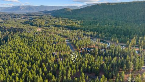 131 Gold Leaf Lane Cle Elum WA 98922
