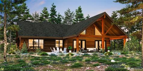 131 Gold Leaf Lane Cle Elum WA 98922