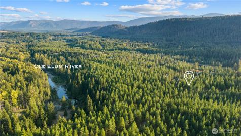 131 Gold Leaf Lane Cle Elum WA 98922