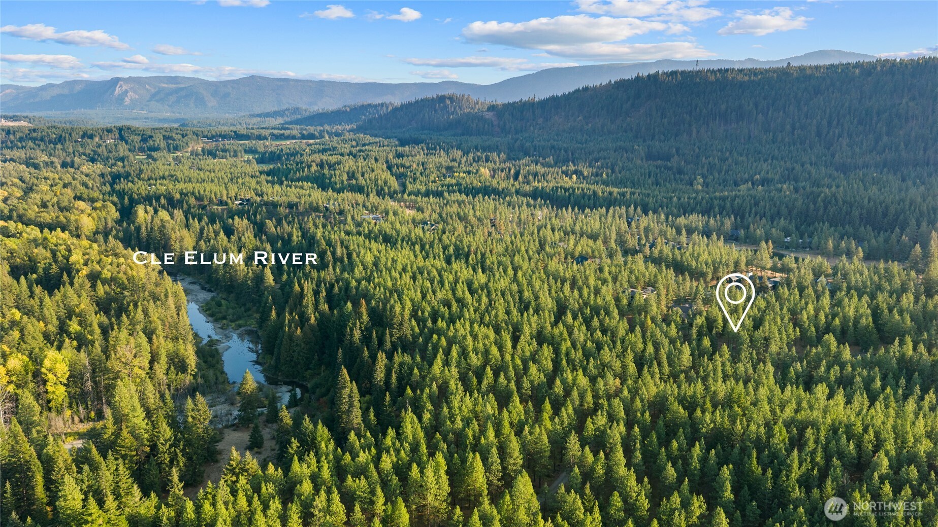 131 Gold Leaf Lane Cle Elum WA 98922