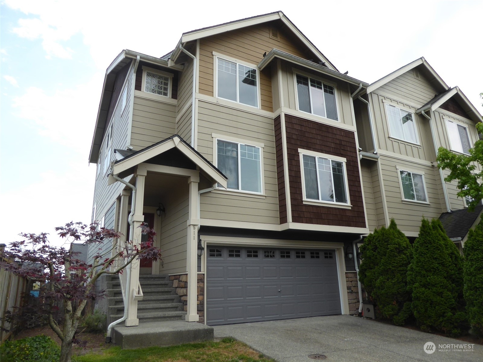 511 Pilchuck Path Everett WA 98201