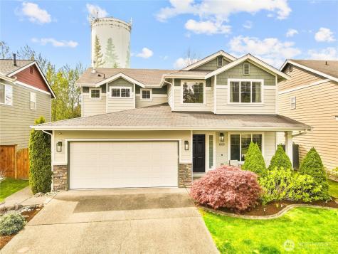 16520 129th Avenue Court E Puyallup WA 98374