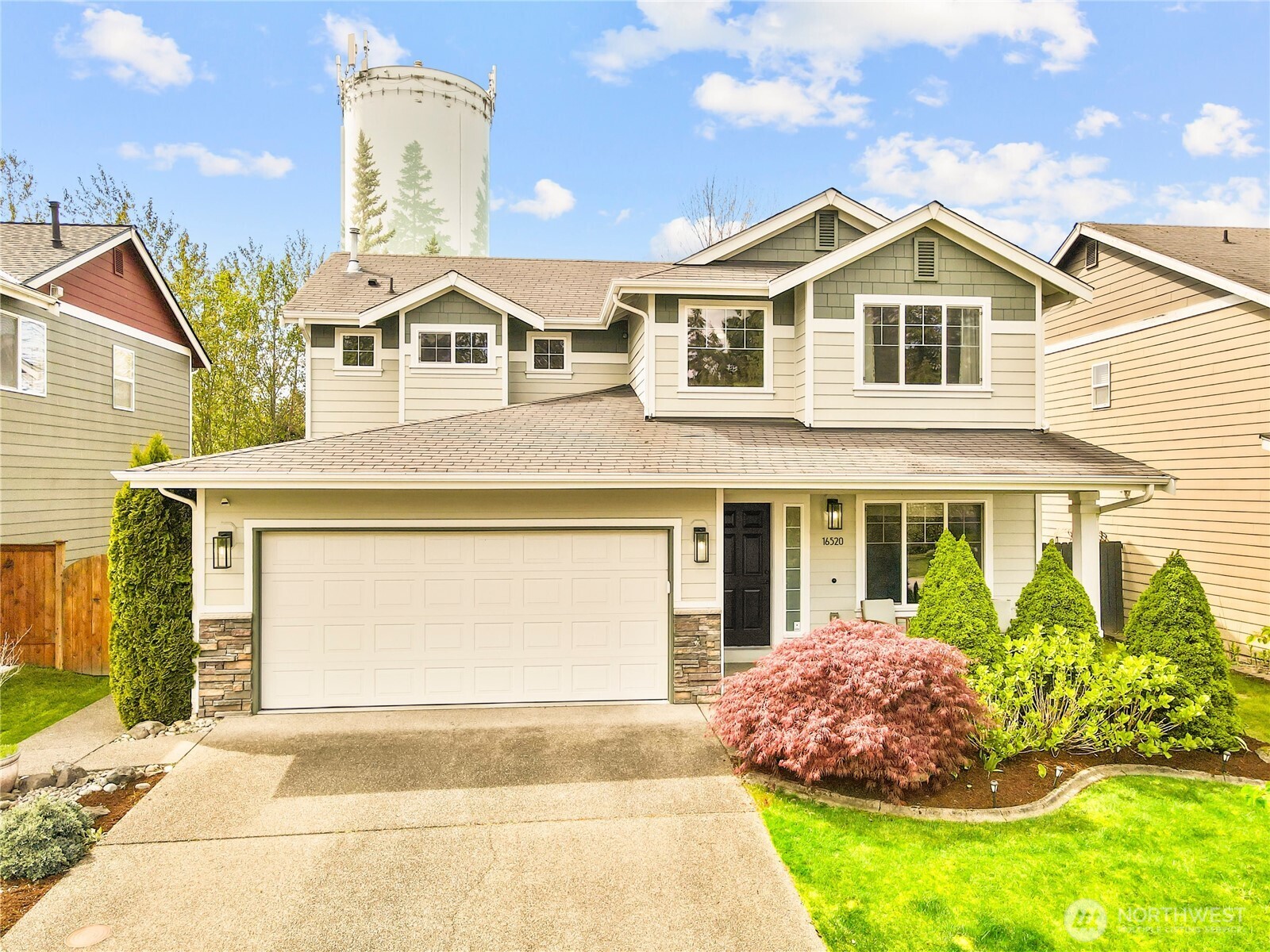 16520 129th Avenue Court E Puyallup WA 98374