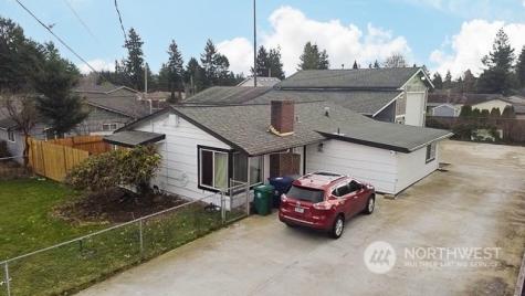 11963 160th Renton WA 98057