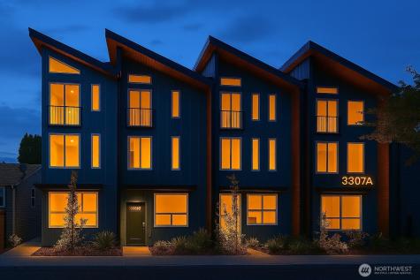 3307 Wetmore Avenue S Seattle WA 98144