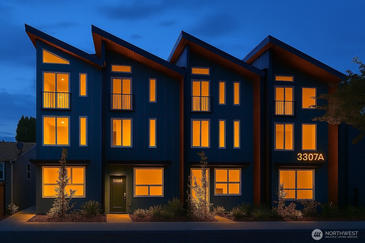 3307 Wetmore Avenue S Seattle WA 98144