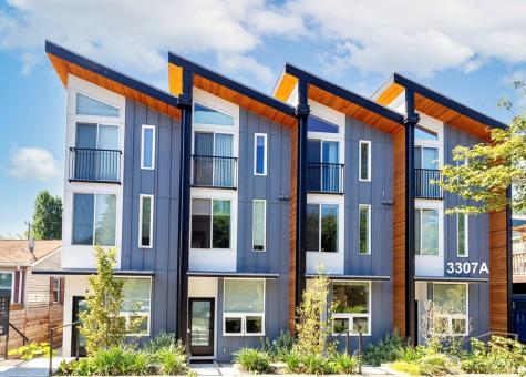 3307 Wetmore Avenue S Seattle WA 98144