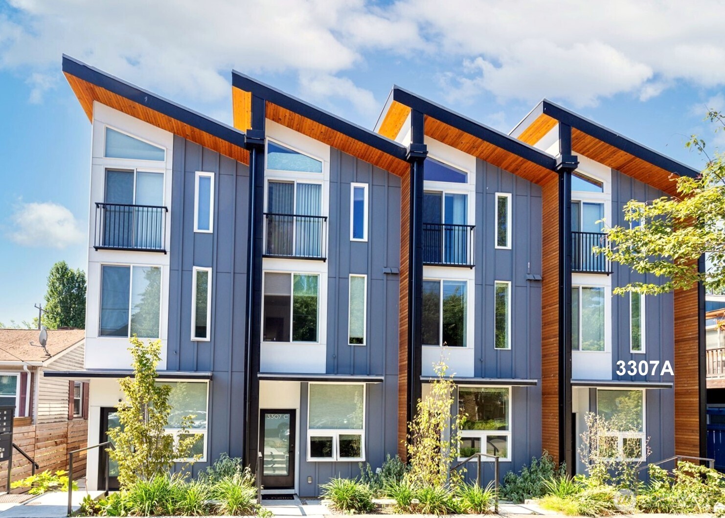 3307 Wetmore Avenue S Seattle WA 98144