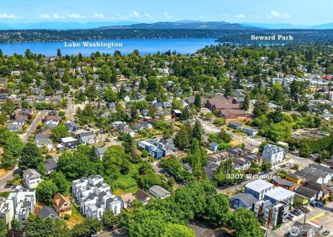 3307 Wetmore Avenue S Seattle WA 98144