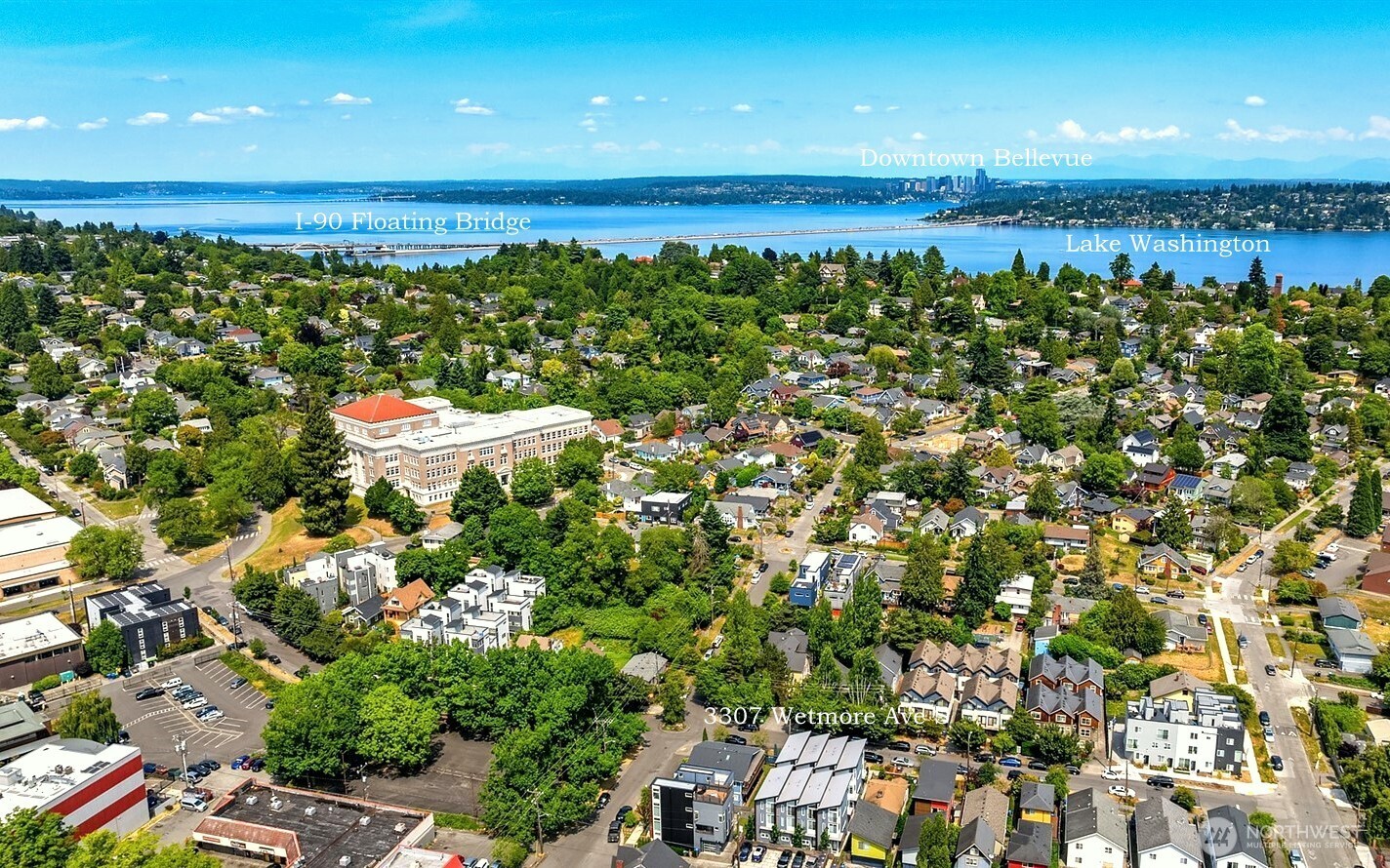 3307 Wetmore Avenue S Seattle WA 98144