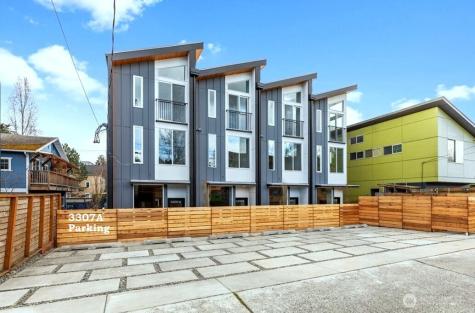 3307 Wetmore Avenue S Seattle WA 98144
