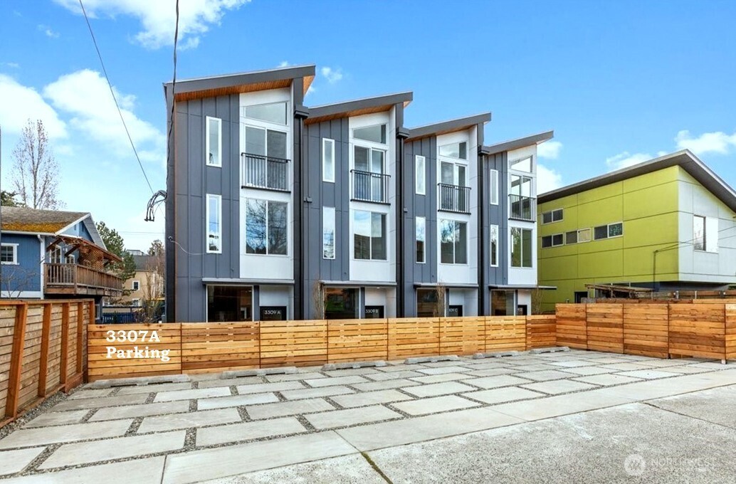 3307 Wetmore Avenue S Seattle WA 98144
