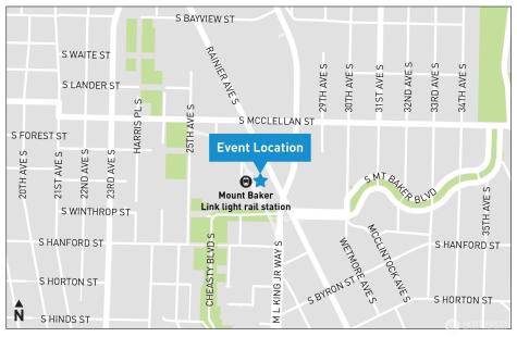 3307 Wetmore Avenue S Seattle WA 98144