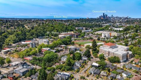 3307 Wetmore Avenue S Seattle WA 98144