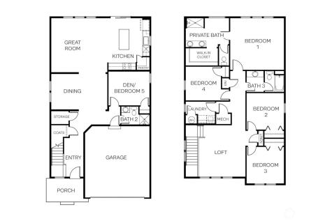28619 79th Drive NW Stanwood WA 98292