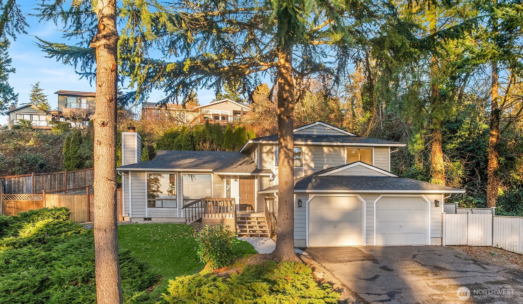 11214 80th Avenue NE Kirkland WA 98034