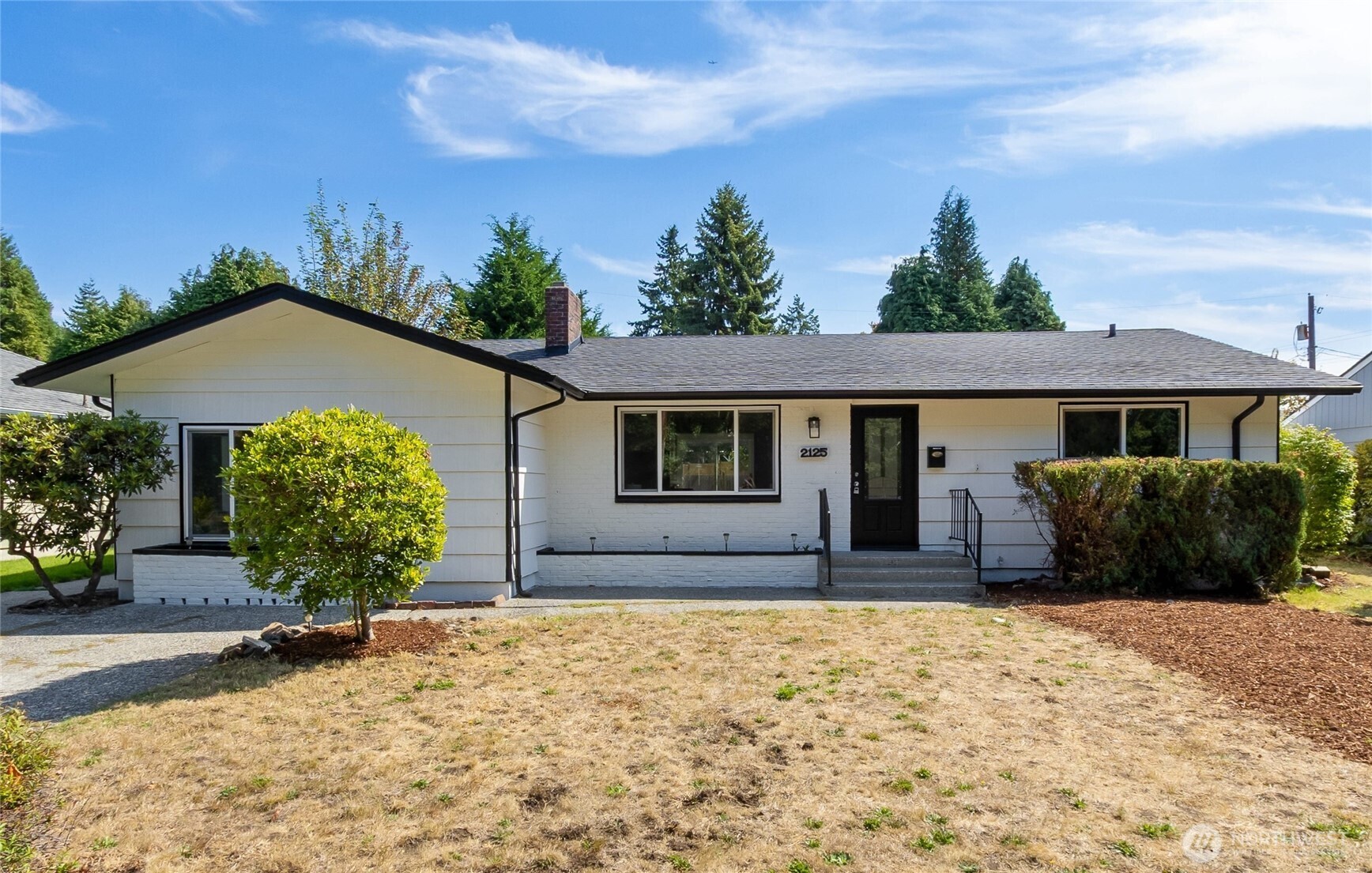 2125 N Highland Street Tacoma WA 98406