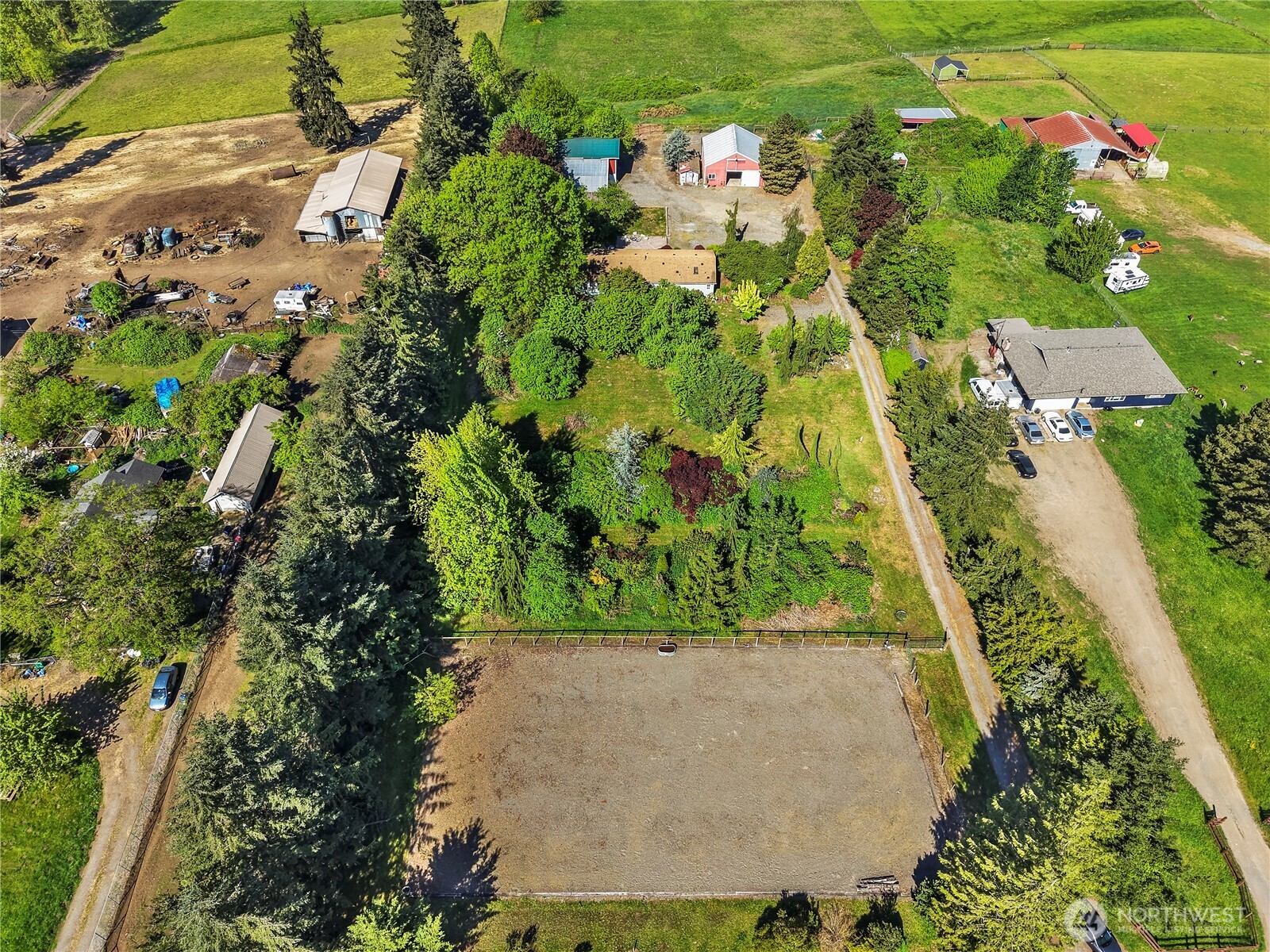 38711 SE 200th Avenue Auburn WA 98092