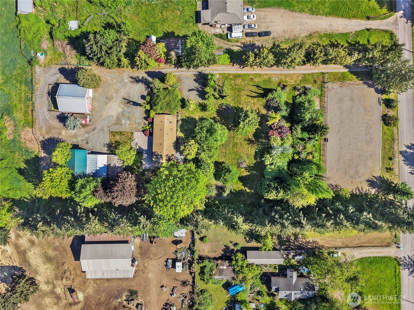 38711 SE 200th Avenue Auburn WA 98092