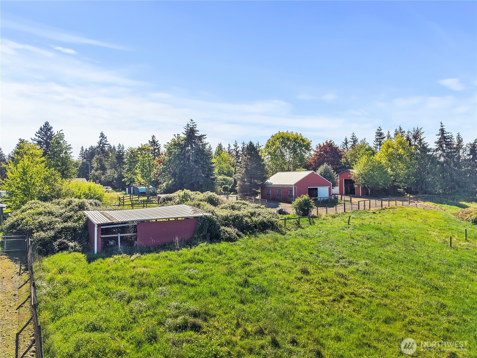 38711 SE 200th Avenue Auburn WA 98092