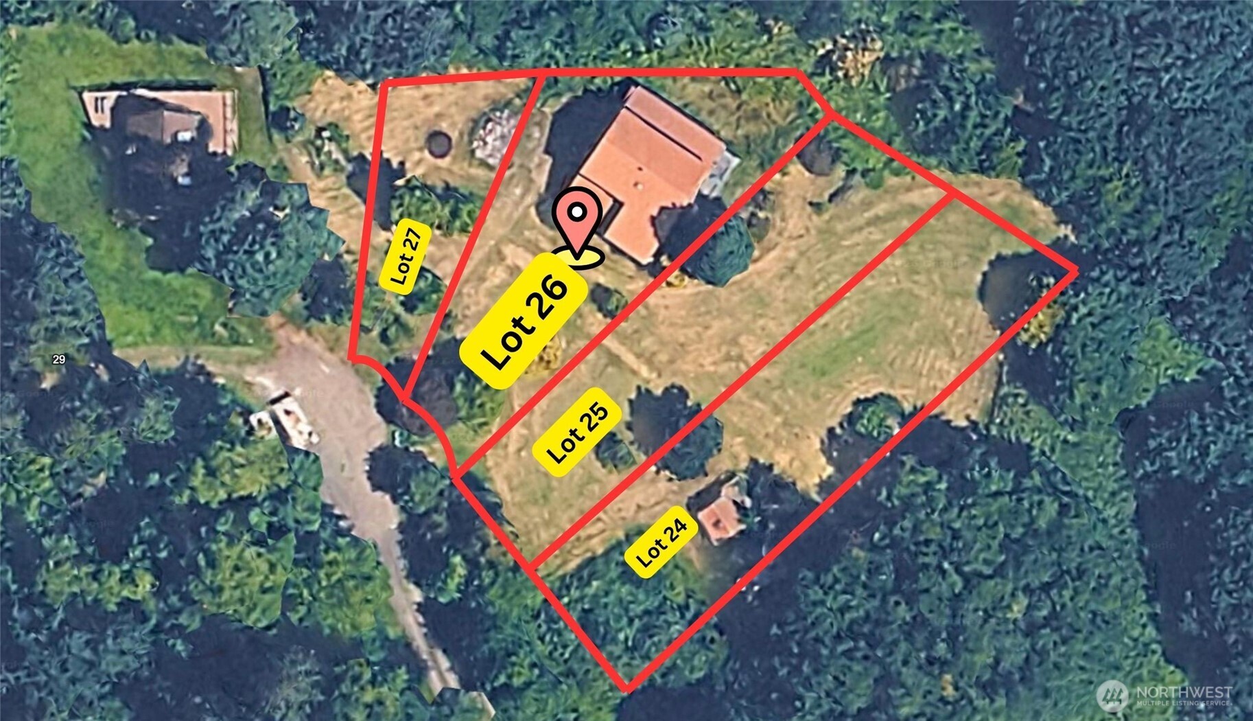 26 E Port Garden Drive Everett WA 98206