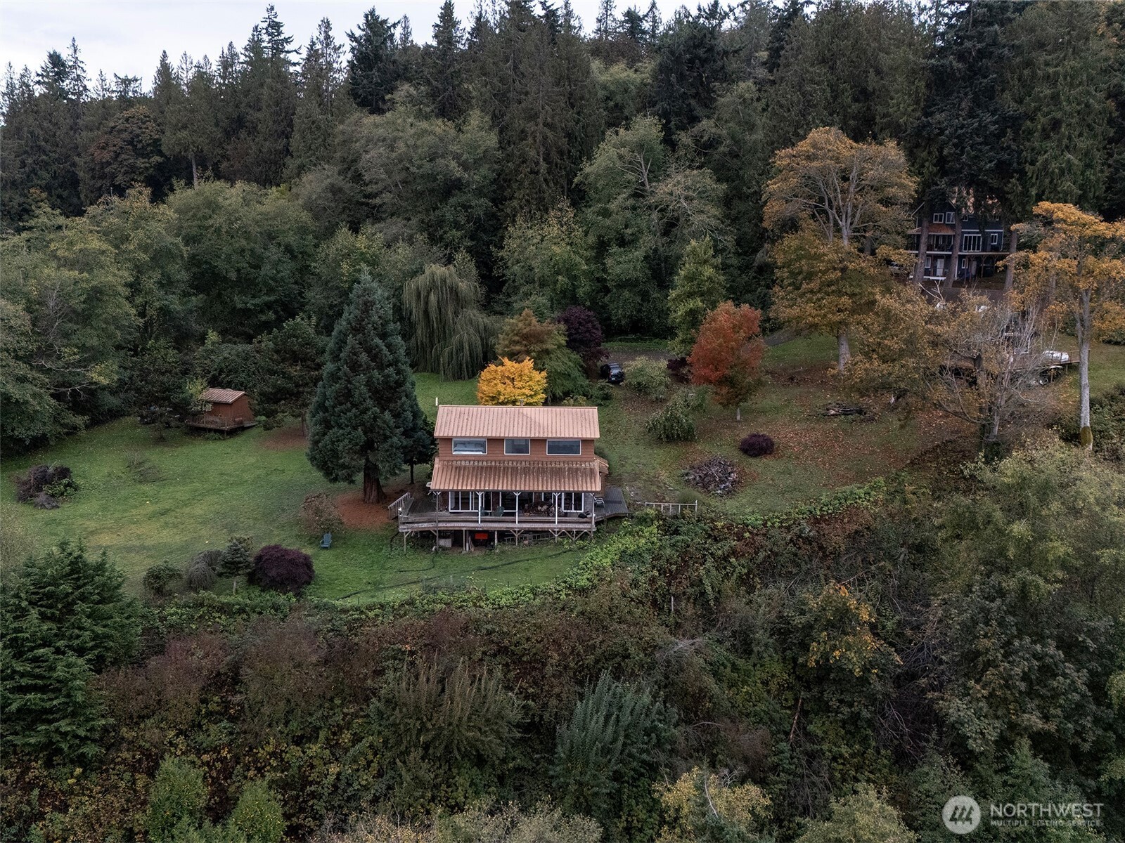 26 E Port Garden Drive Everett WA 98206