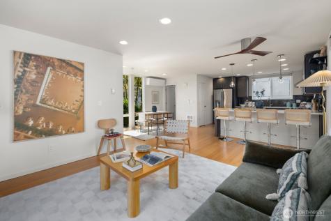 628 NW 85th Street Seattle WA 98117