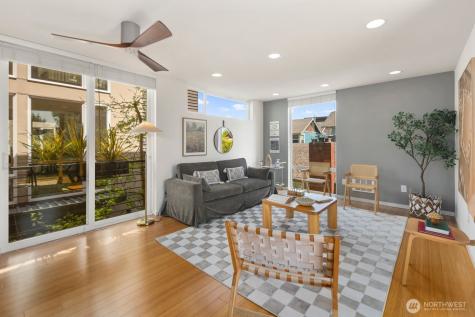 628 NW 85th Street Seattle WA 98117