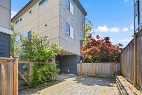 628 NW 85th Street Seattle WA 98117