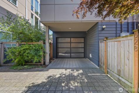 628 NW 85th Street Seattle WA 98117