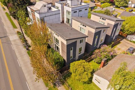 628 NW 85th Street Seattle WA 98117